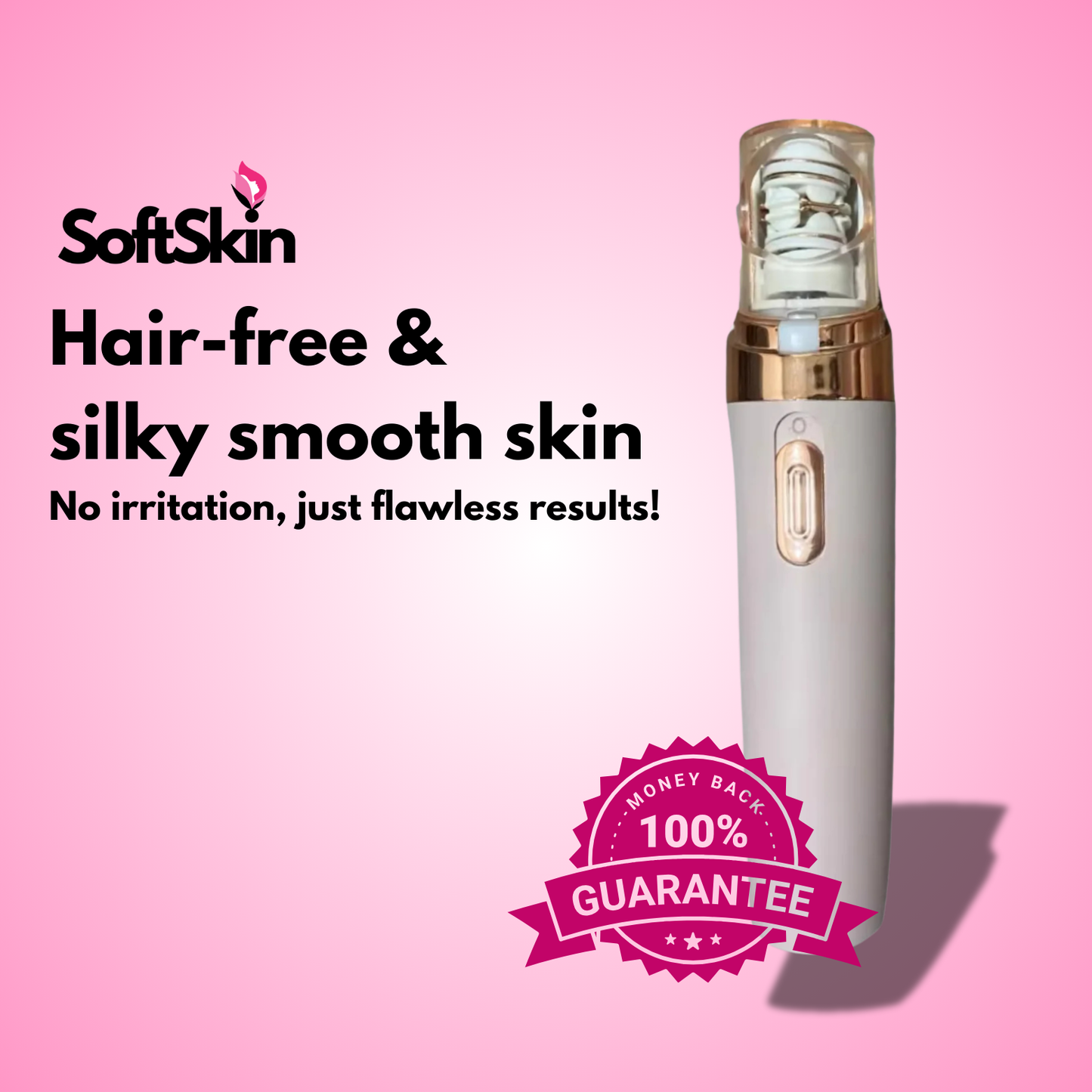SoftSkin Pro
