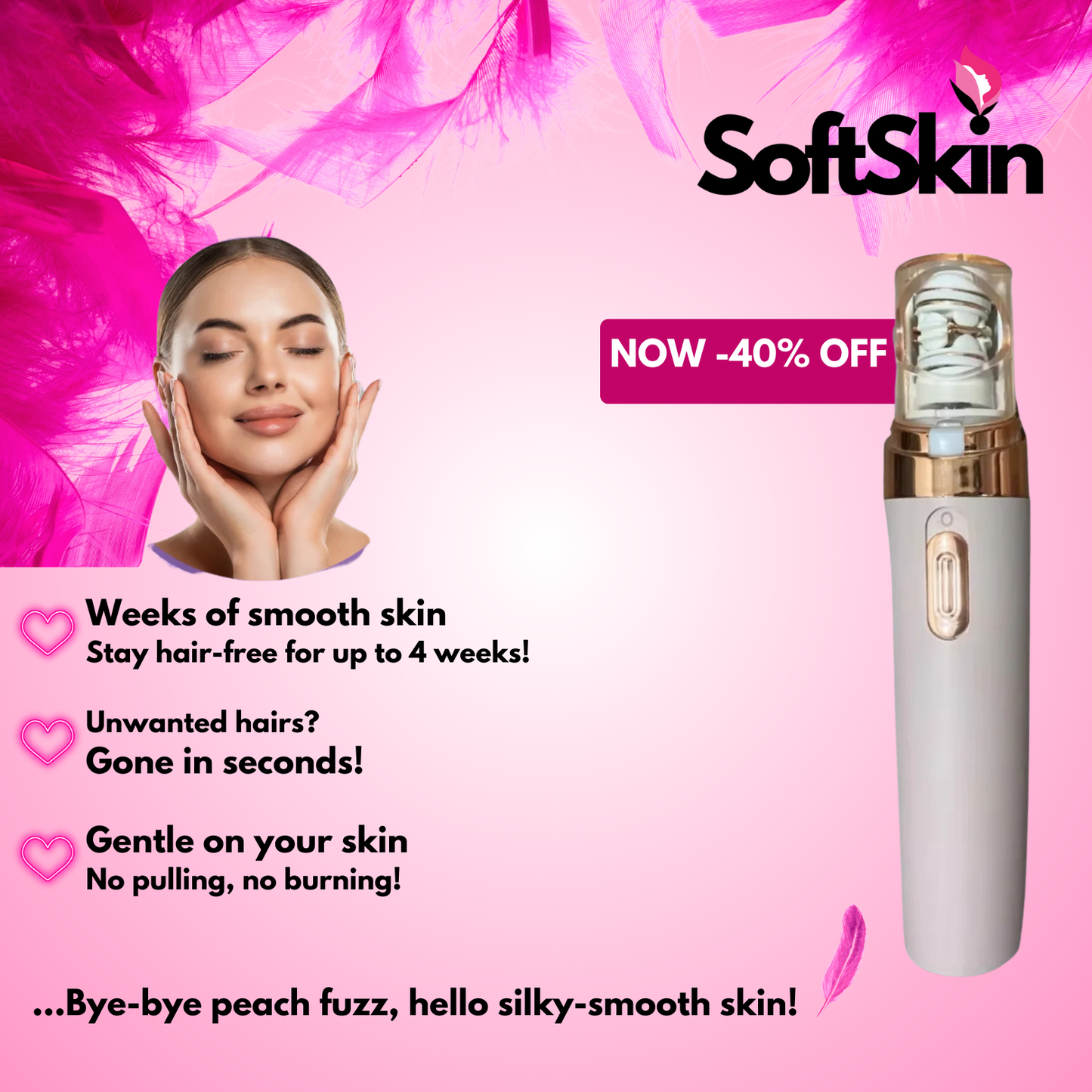 SoftSkin Pro