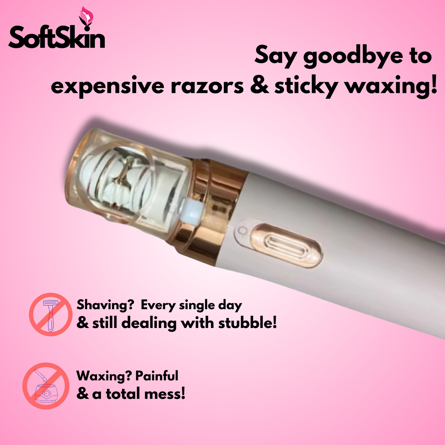 SoftSkin Pro