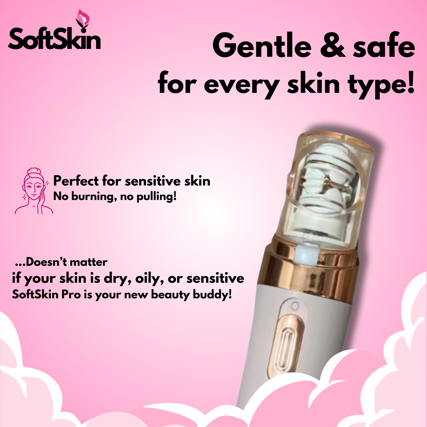 SoftSkin Pro