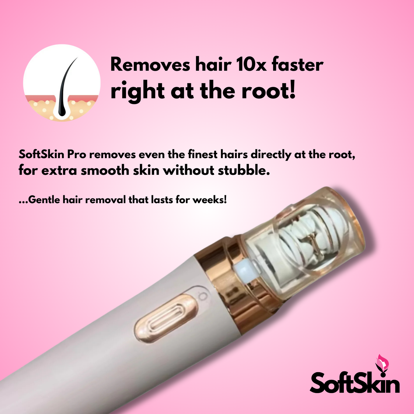 SoftSkin Pro