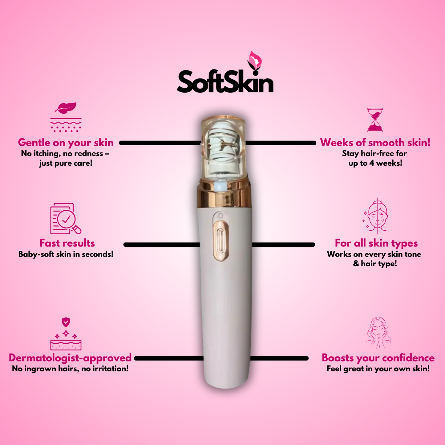 SoftSkin Pro